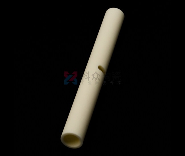 什么因素會(huì)影響氧化鋁陶瓷磨損量呢？（圖）