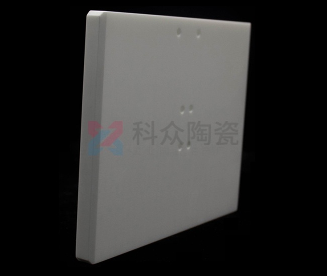 氧化鋁陶瓷和氧化鋯陶瓷都有哪些優點呢？（圖）