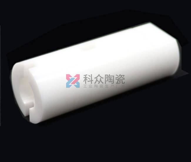 應(yīng)該怎么去選擇優(yōu)質(zhì)的氧化鋯陶瓷呢？（圖）