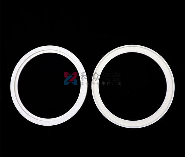 氧化鋁陶瓷比較早的成型方式是什么呢？（圖）