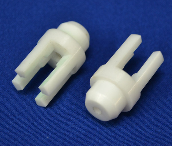 什么是透明氧化鋯陶瓷？