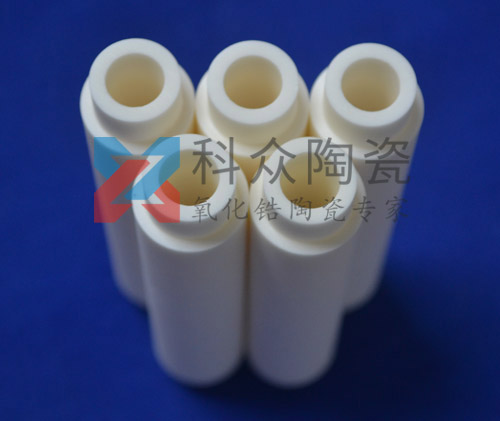 氧化鋁陶瓷管是如何加工的？看完這篇你就懂了