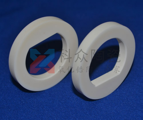 氧化鋁陶瓷注射成型你知道是怎么樣的嗎？（多