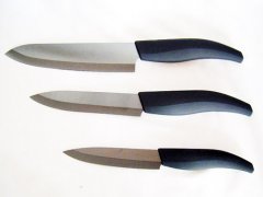 如何正確的使用氧化鋯陶瓷刀？