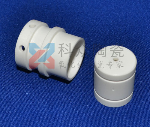 什么是特種陶瓷？