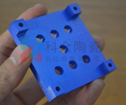 工業(yè)陶瓷的關鍵工序---燒結(jié)技術簡介