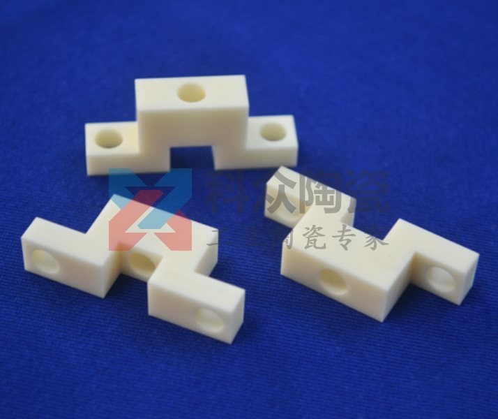 氧化鋁陶瓷零件損壞的因素有哪些？