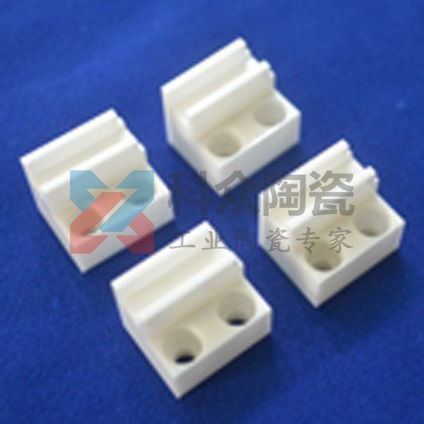 氧化鋯陶瓷和氧化鋁陶瓷各有哪些優勢？