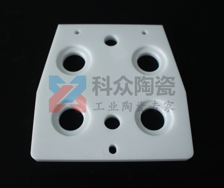 氧化鋯陶瓷為什么不易碎？