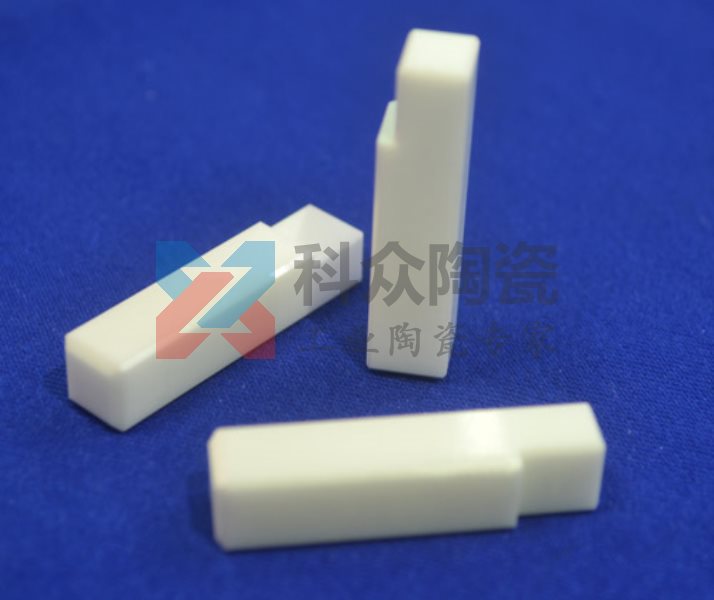 工業陶瓷有哪些種類？