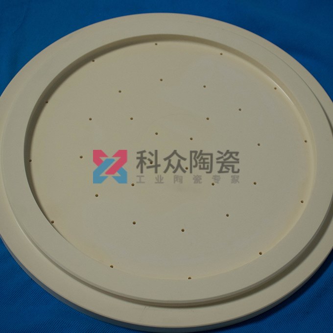 氧化鋁陶瓷圓盤