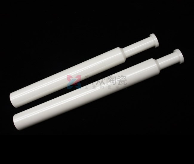 什么因素會影響陶瓷柱塞的使用時間呢？（圖）