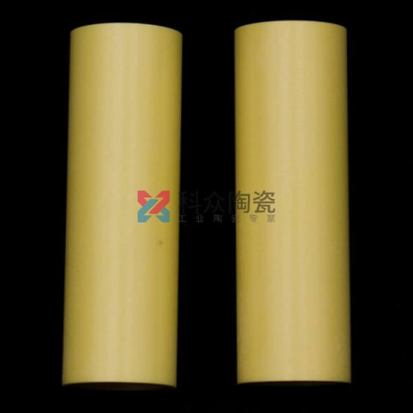 陶瓷管道生產廠家簡析陶瓷管道的連接方法(最