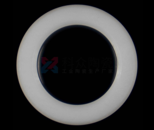 氧化鋯陶瓷軸套都有哪些特點及優點呢？（圖）